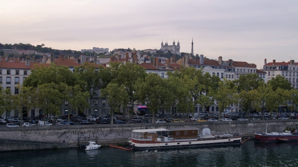 Drone professionnel à Lyon : photos et vidéos aériennes sans compromis