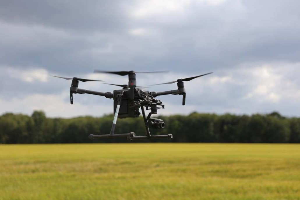 Devenez télépilote de drone professionnel - GRETA du Limousin