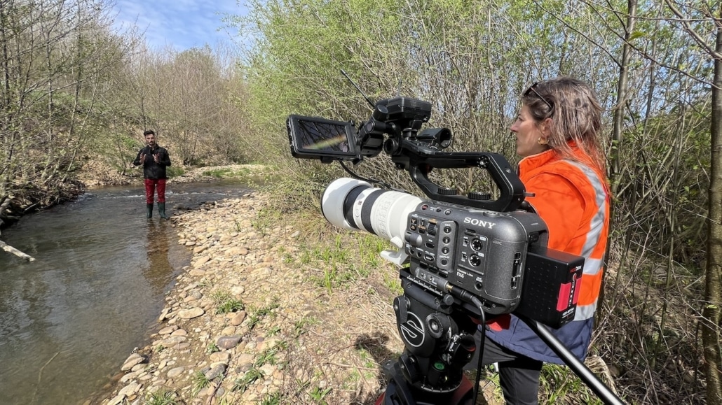 agence de production vidéo à valence drome