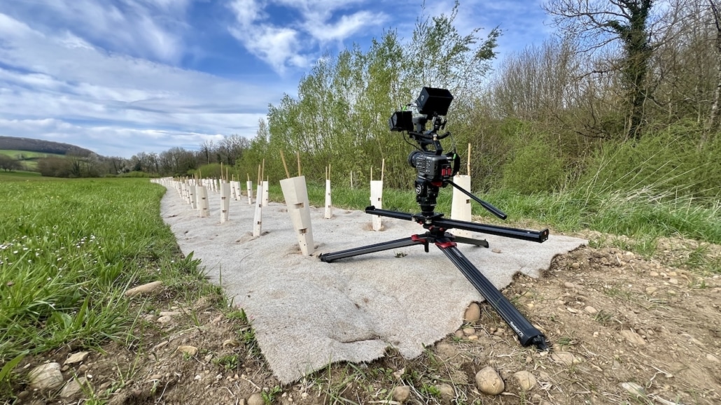 société de production vidéo en drome